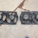 Illustration for article titled Radiator Fan Swap was a 97% Success!!